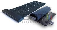 Eleksen Group clavier Bluetooth enroulable