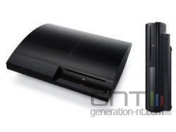 PS3 20 Gb