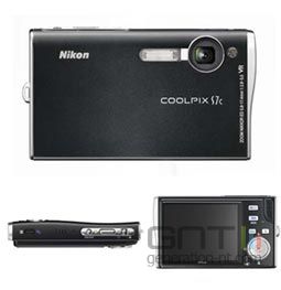 Coolpix WiFi Coolpix WiFi