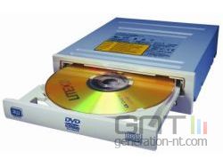 Graveur LITE-ON LH-18A1P  ouvert