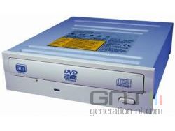 Graveur LITE-ON LH-18A1P  fermé