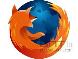 logo firefox