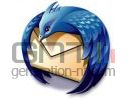 thunderbird logo thunderbird logo
