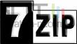 7-zip logo