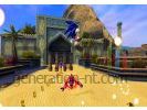 Sonic and the Secrets Rings