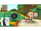 Super Monkey Ball : Banana Splitz