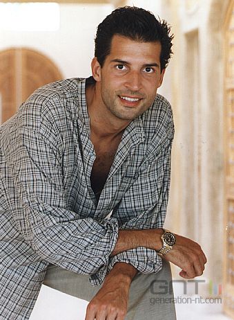Dave Perry