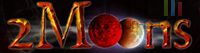 2Moons logo