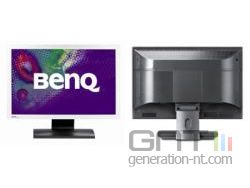 Ecran LCD BenQ FP222W