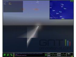 Dangerous Waters - Missile 2 pas beau