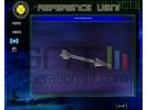 Dangerous Waters - BDD AIM-9 3D