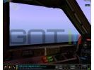 Dangerous Waters - P3C Orion Cockpit left