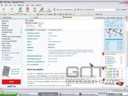 panda software zcodec