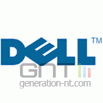 logo dell