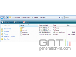 Microsoft Windows PE 2.0 Microsoft Windows PE 2.0