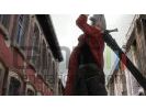 Devil May Cry 4 scan 4