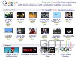 Google Video France Google Video France