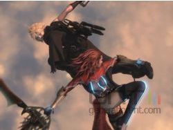 Dirge of Cerberus Final Fantasy VII scan 15
