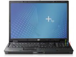 HP Compaq nx9400 HP Compaq nx9400