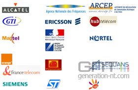 Paris telecom