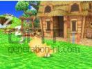 Chocobo to Mahô no Ehon scan
