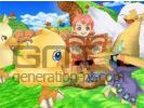 Chocobo to Mahô no Ehon scan 2