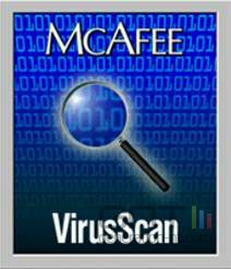 McAfee McAfee