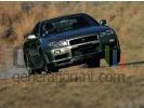Test Drive : Unlimited - Image 87 - Nissan Skyline GT-TR R34