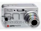 Agfa photo DC 735