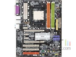 MSI K9N SLI Platinum 02