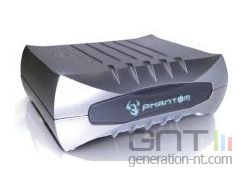 phantom console
