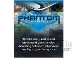 phantom game service