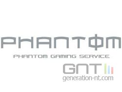 phantom logo