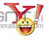 logo yahoo messenger logo yahoo messenger