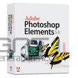 Adobe Photo Elements 5.0 boîte Adobe Photo Elements 5.0 boîte