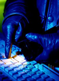 cyber crime