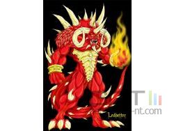 diablo