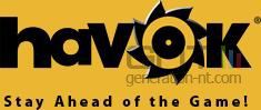havok logo