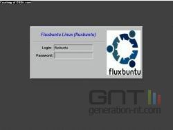 Fluxbuntu
