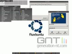 Fluxbuntu