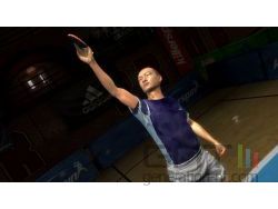 Table Tennis - 01