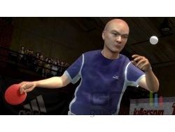 Table Tennis - 02