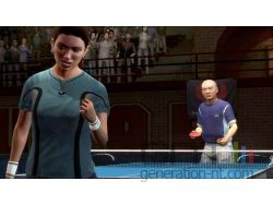 Table Tennis - 04