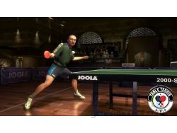Table Tennis - 07