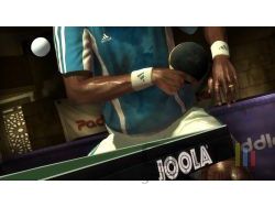 Table Tennis - 11