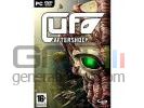 UFO Aftershock jaquette