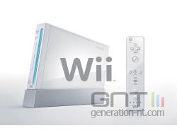 Wii finale