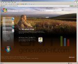 internet explorer vista