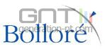 Logo Bolloré