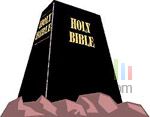 bible